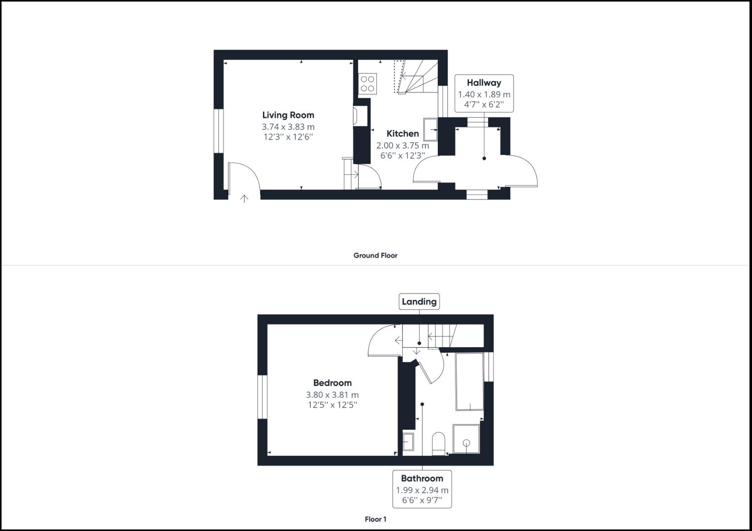 Floorplan thumbnail